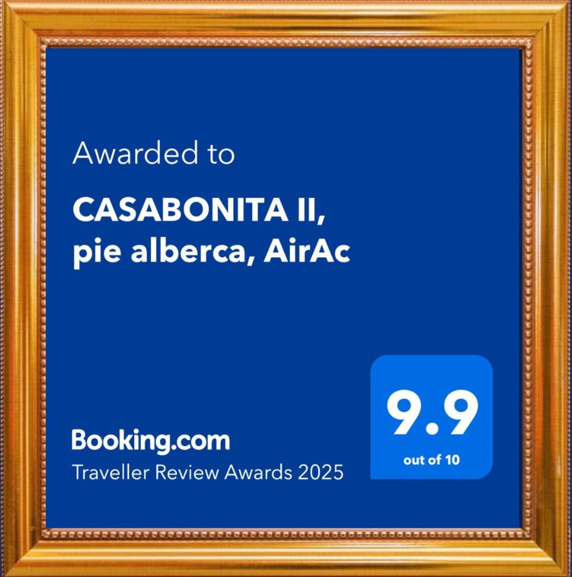 Casabonita Ii, Pie Alberca, Airac Villa Xochitepec Bagian luar foto
